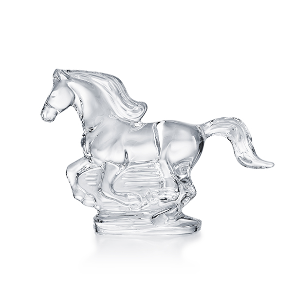 Baccarat Zodiac Horse 2026